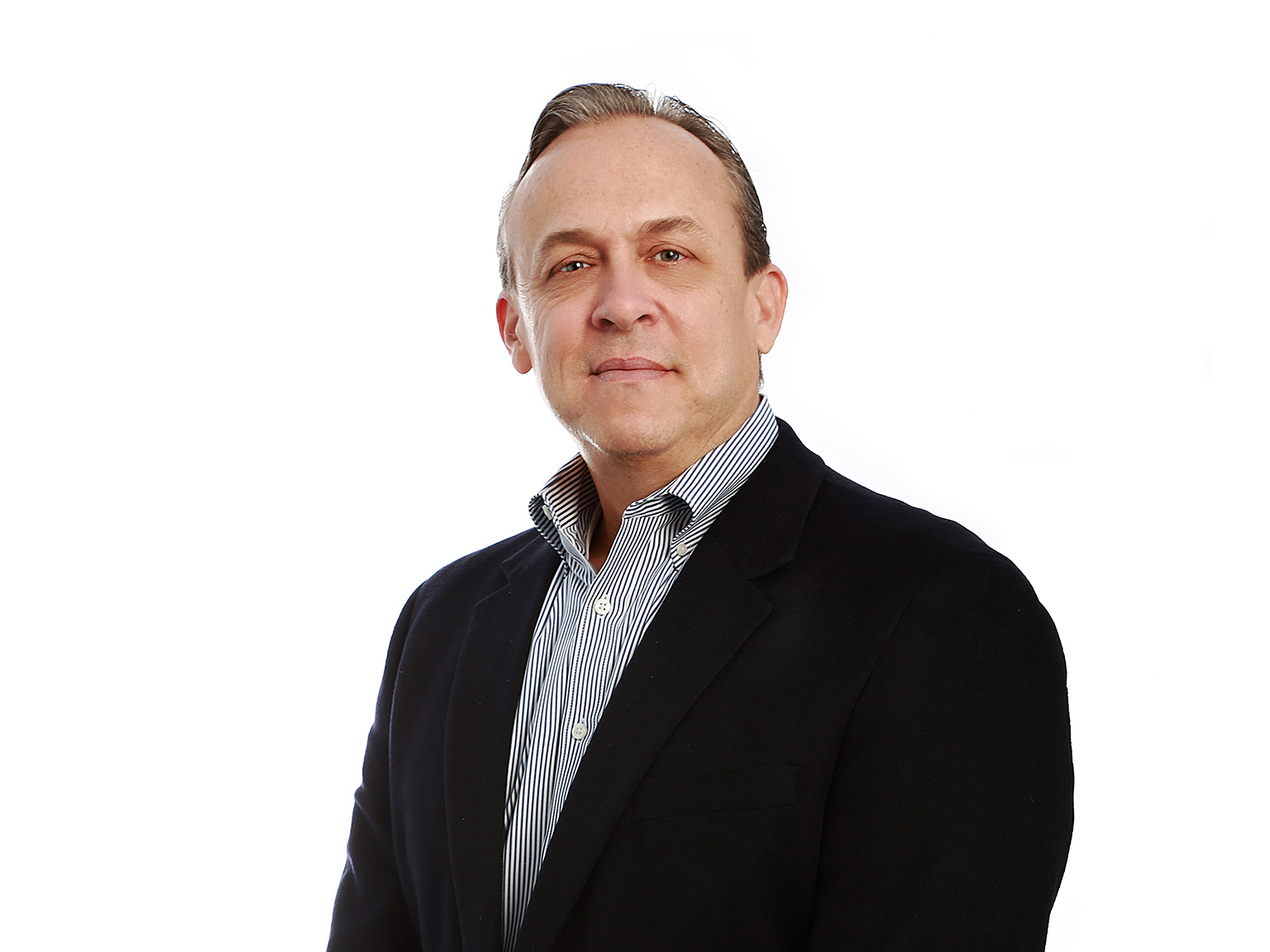 This is a profile image of Paul Kline